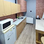 Apartament Апартаменты Dlhe nad Cirochou