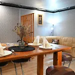Apartament Апартаменты Dlhe nad Cirochou