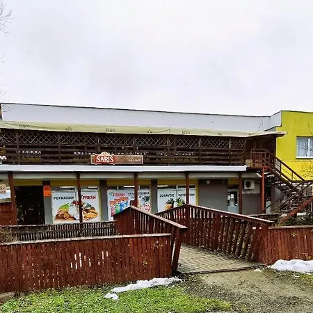 Apartamento Apartmán