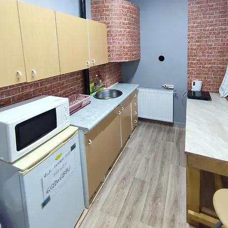 Apartmán Apartamento Dlhe nad Cirochou