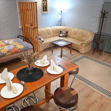 Apartmán