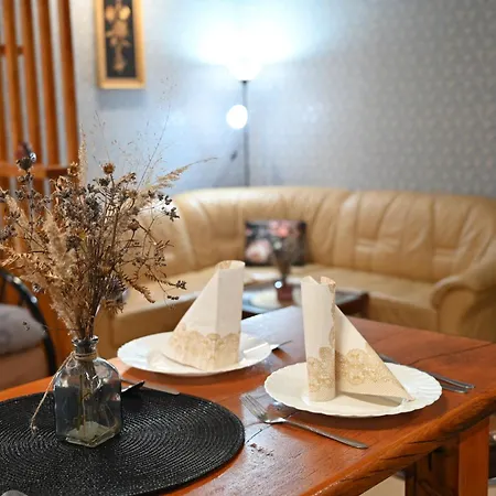 Apartmán