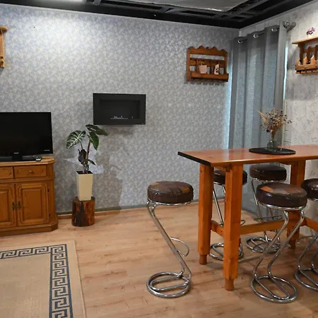 Apartament Apartament