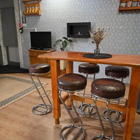 Apartament דירה *