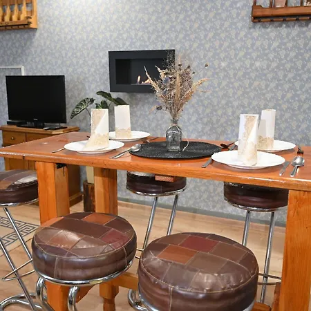 דירה Apartament *