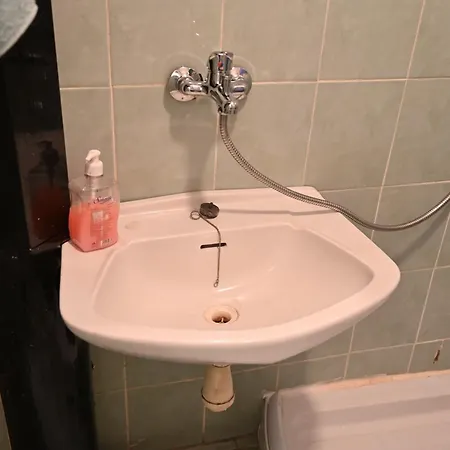 Apartamento Apartmán