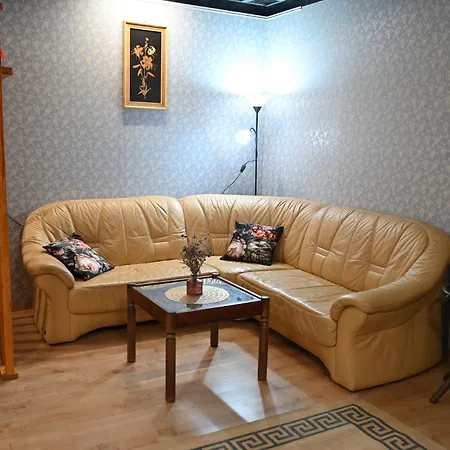 Apartament דירה Dlhe nad Cirochou