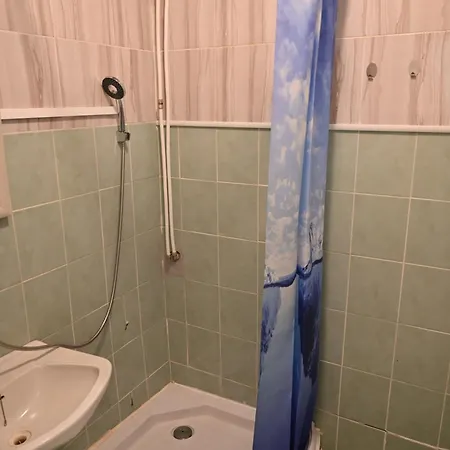 Apartmán Dlhe nad Cirochou