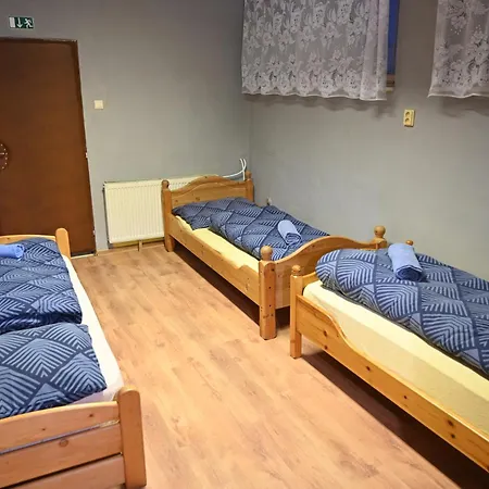 Apartmán Apartamento Dlhe nad Cirochou