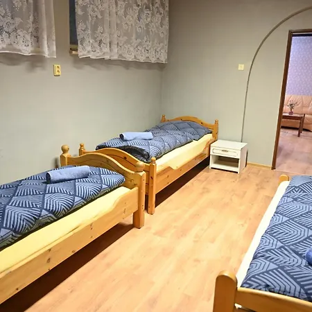Apartmán Apartamento