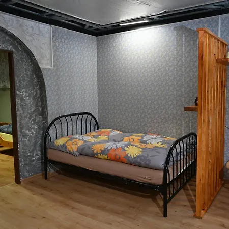 Apartamento Apartmán