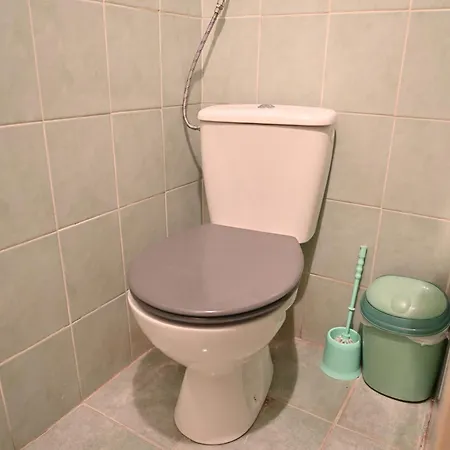 Apartmán * Dlhe nad Cirochou