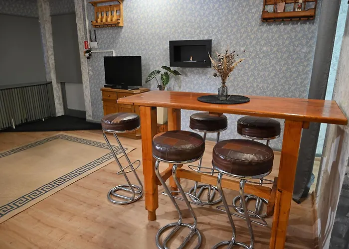 Apartament דירה *