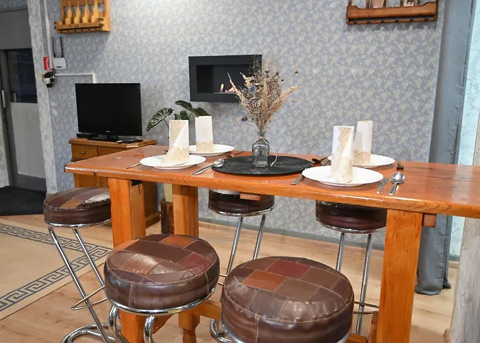 דירה Apartament *