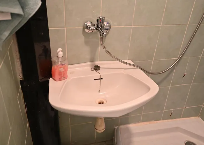 Apartament Apartament