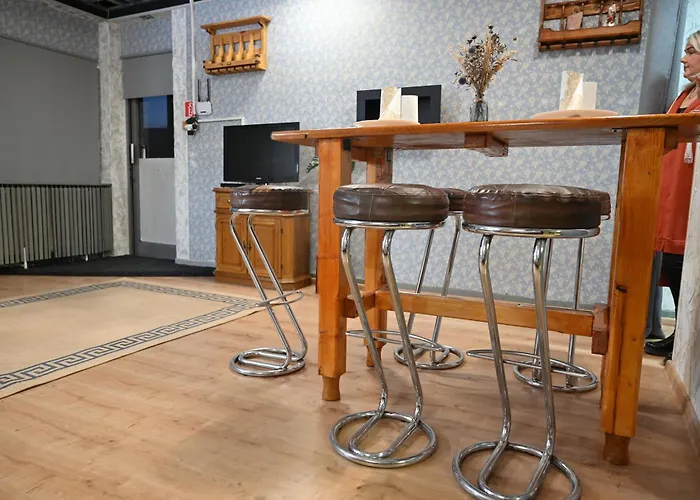 דירה Apartament *