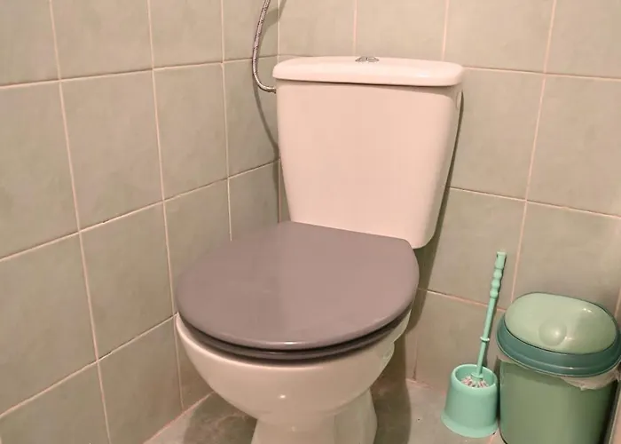 Apartament * Dlhe nad Cirochou